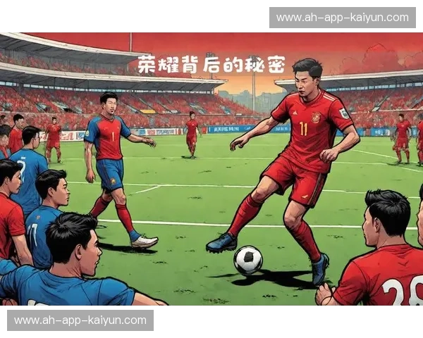 体育赛事射手榜:揭开足球赛事的荣耀背后 体育赛事射手榜:揭开足球赛事的荣耀背后